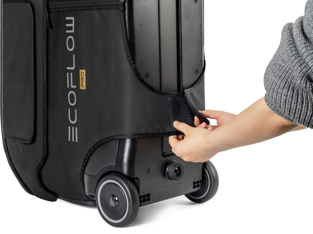 EcoFlow Delta Pro Tasche