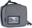 F-Stop Filter Case Grau Filtertasche