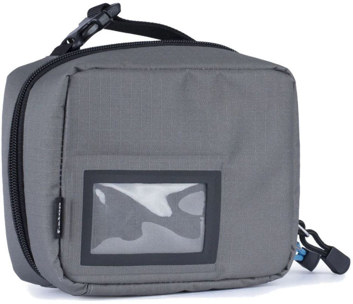 F-Stop Filter Case Grau Filtertasche