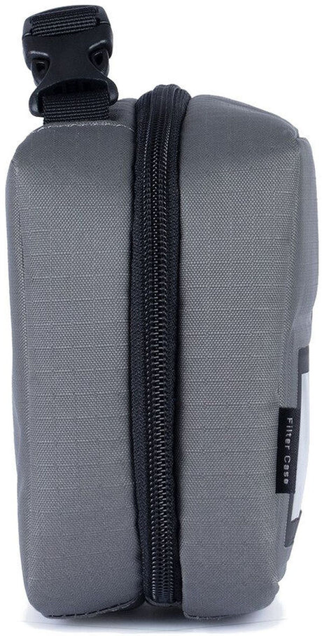 F-Stop Filter Case Grau Filtertasche
