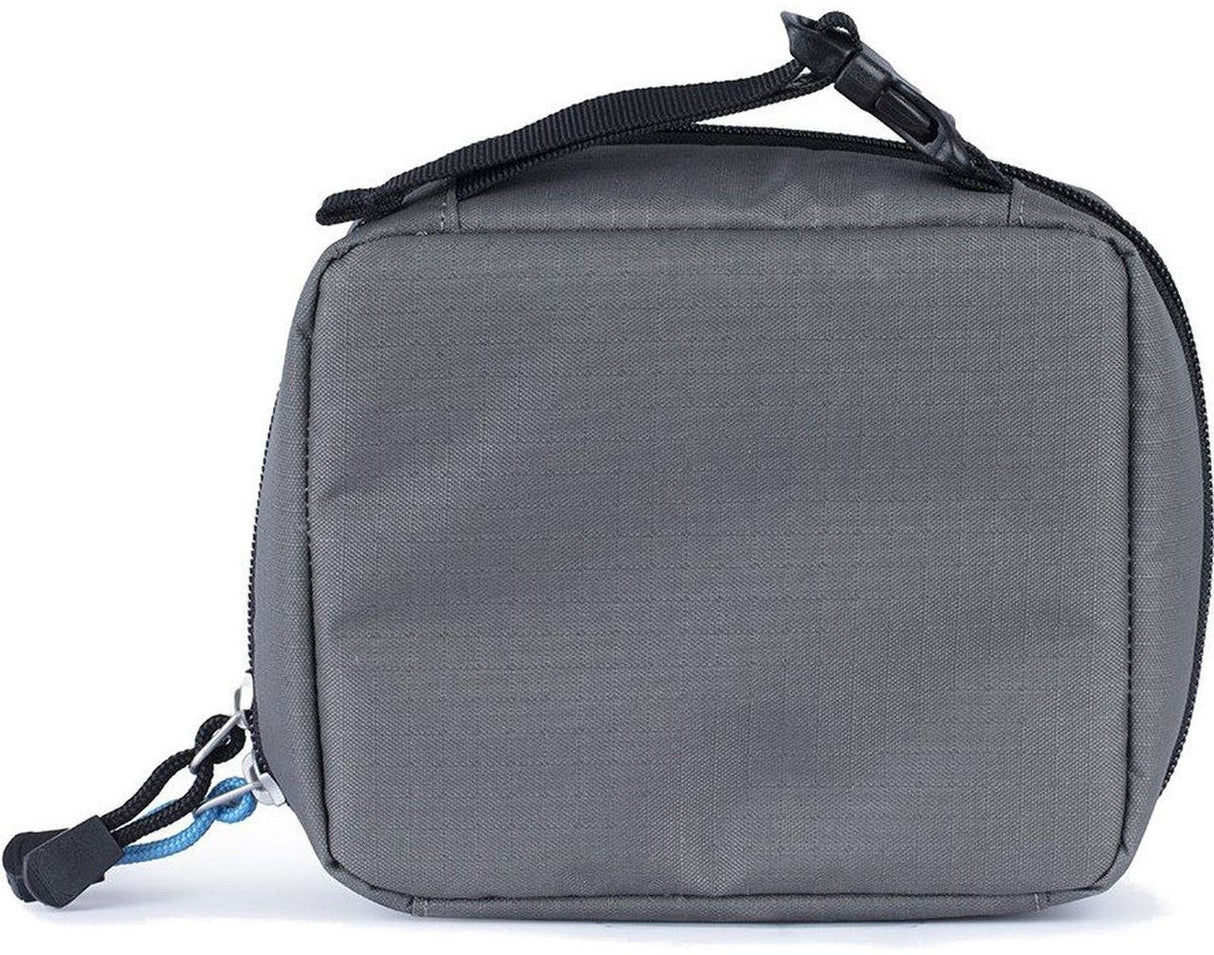 F-Stop Filter Case Grau Filtertasche