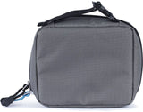 F-Stop Filter Case Grau Filtertasche
