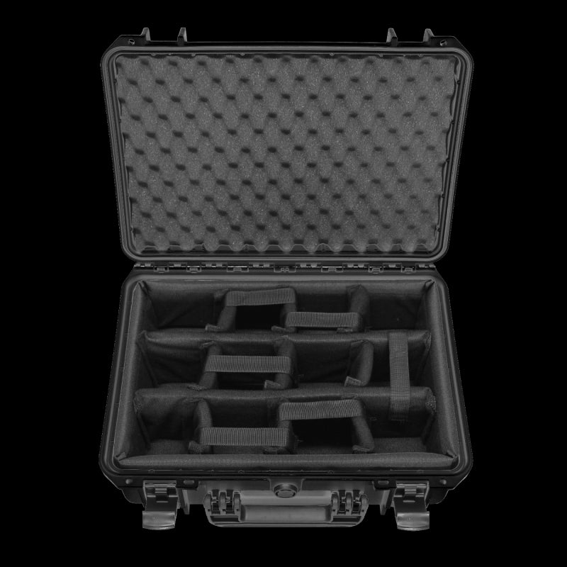 TOMCase DJI FPV Multiflex M - Drohnenkoffer