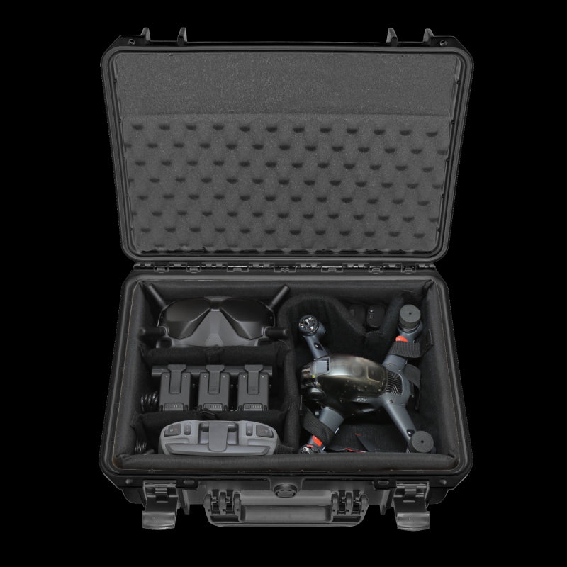 TOMCase DJI FPV Multiflex M - Drohnenkoffer