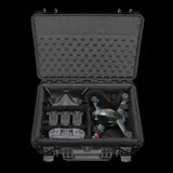 TOMCase DJI FPV Multiflex M - Drohnenkoffer