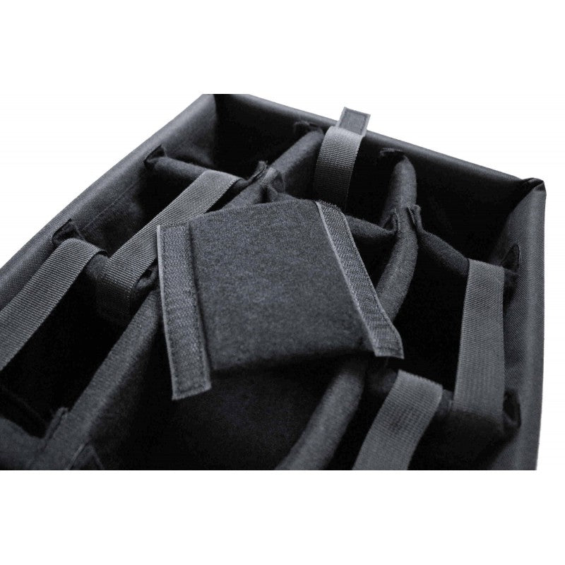 TOMCase DJI FPV Multiflex M - Drohnenkoffer