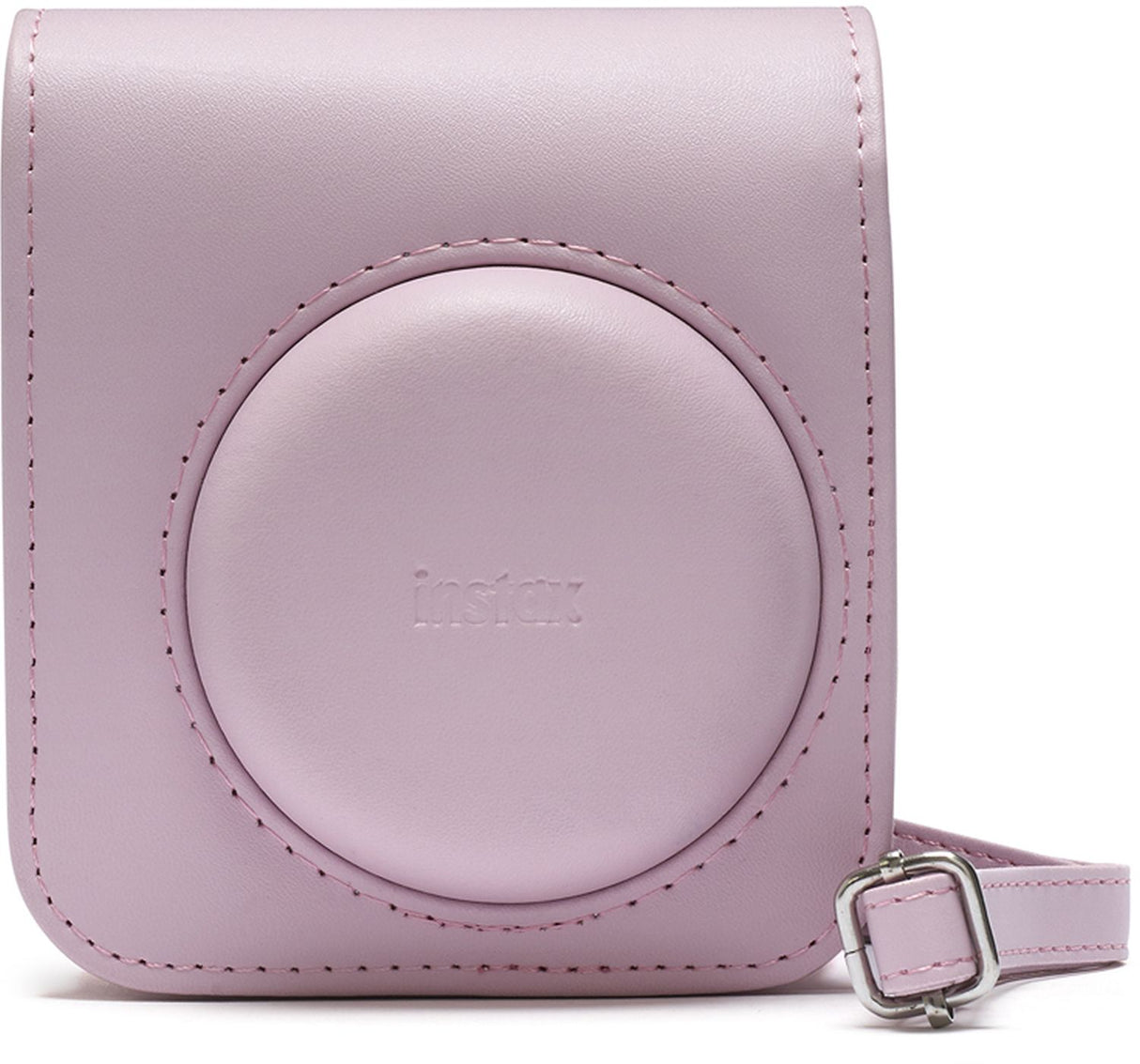 Fujifilm Instax Mini 12 Camera Case versch. Farben