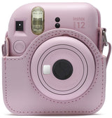 Fujifilm Instax Mini 12 Camera Case versch. Farben
