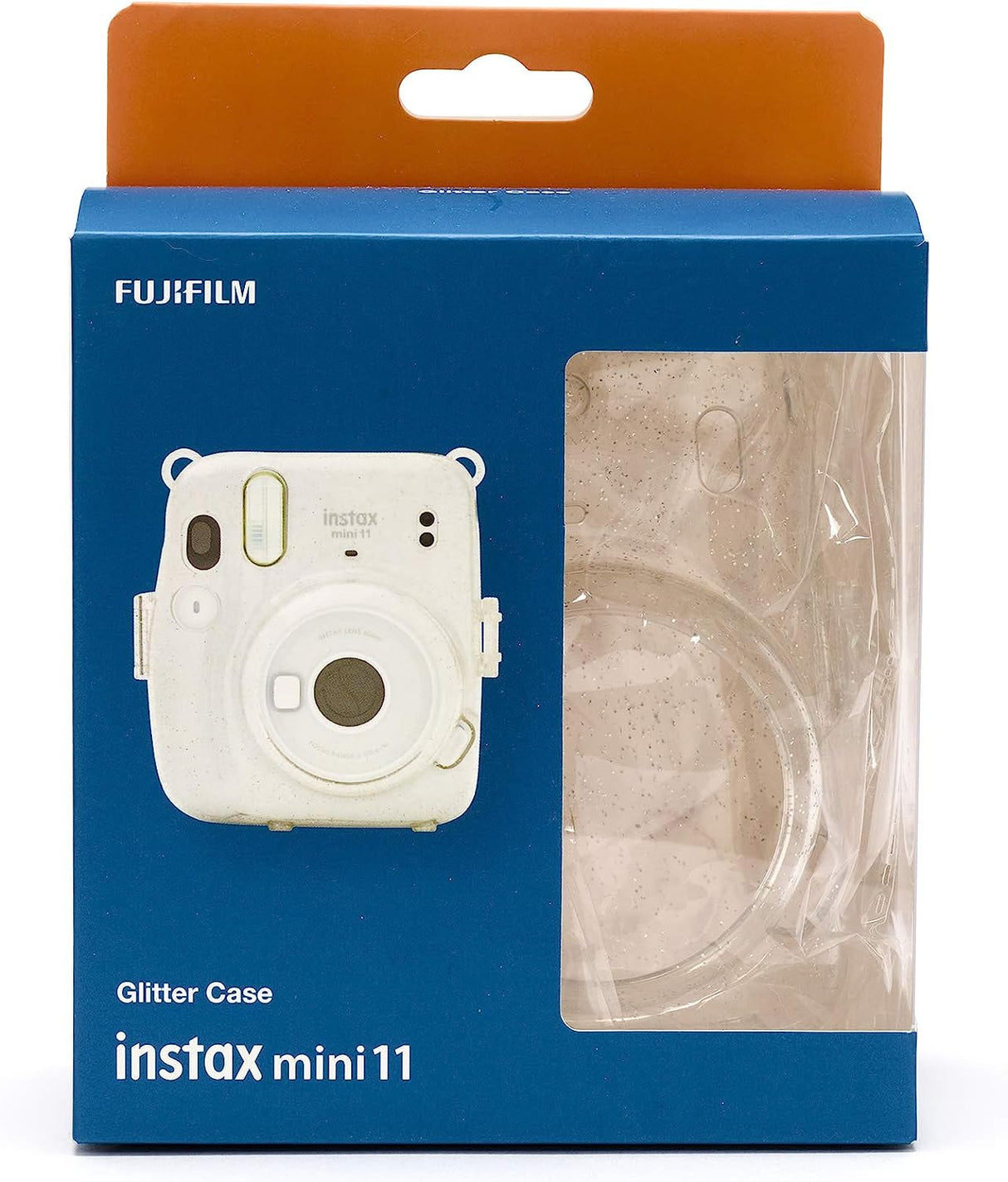 Fujifilm Instax Mini 12 Camera Case versch. Farben