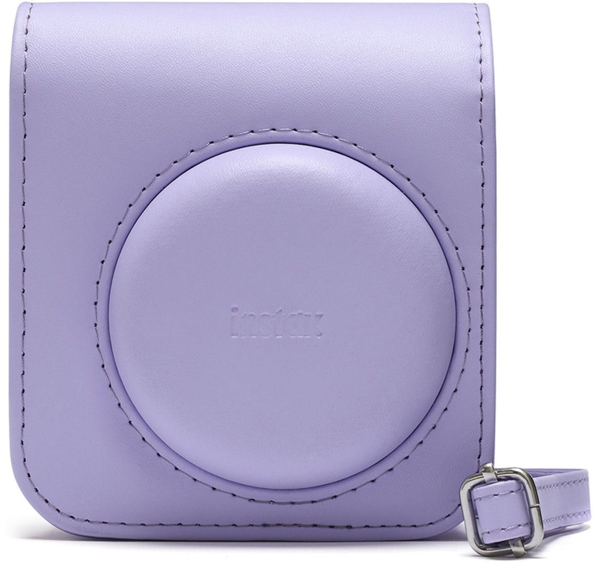 Fujifilm Instax Mini 12 Camera Case versch. Farben