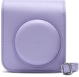 Fujifilm Instax Mini 12 Camera Case versch. Farben