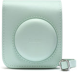Fujifilm Instax Mini 12 Camera Case versch. Farben