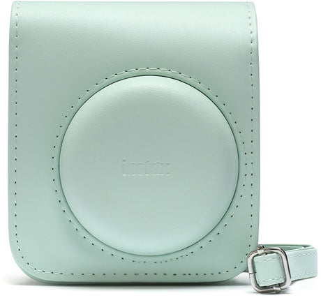 Fujifilm Instax Mini 12 Camera Case versch. Farben