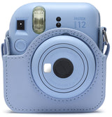 Fujifilm Instax Mini 12 Camera Case versch. Farben