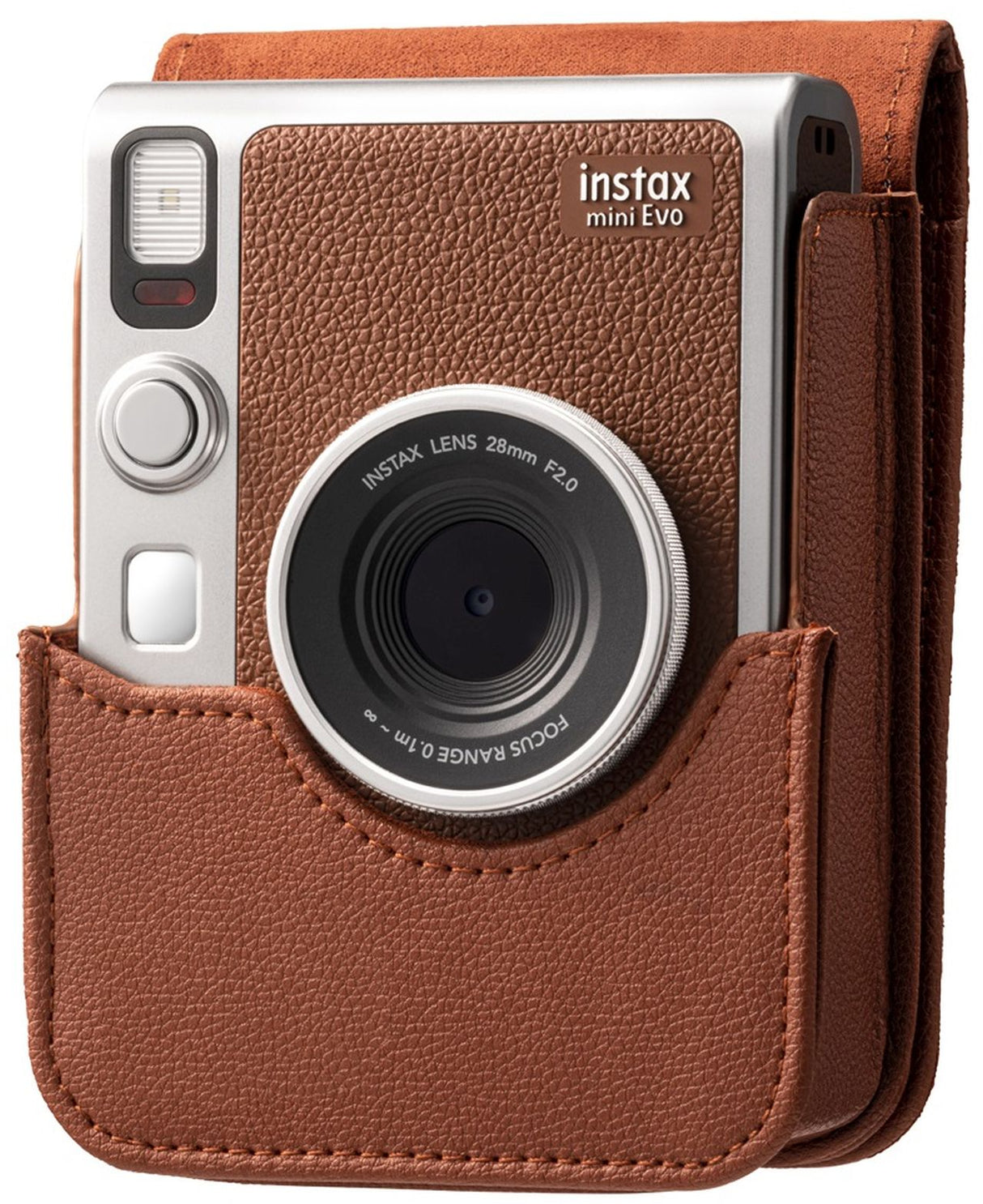 Fujifilm Instax Mini EVO Case