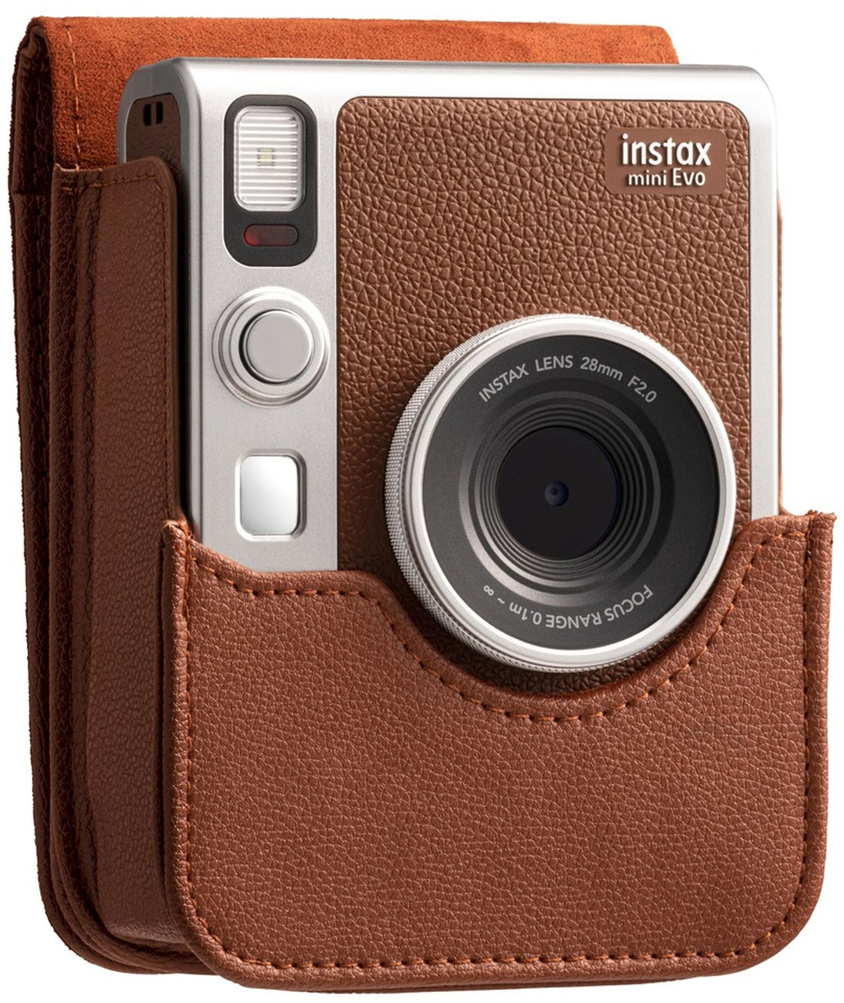 Fujifilm Instax Mini EVO Case