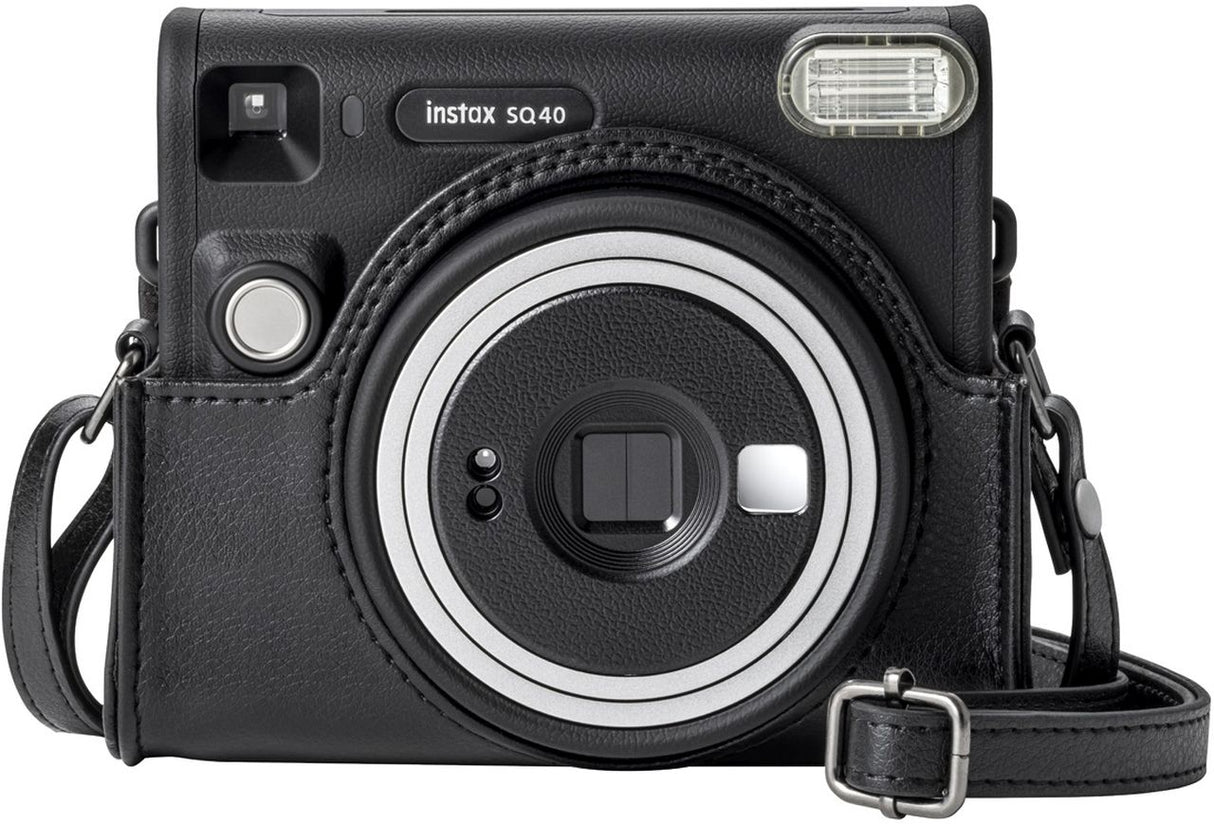 Fujifilm Instax SQUARE SQ40 Case