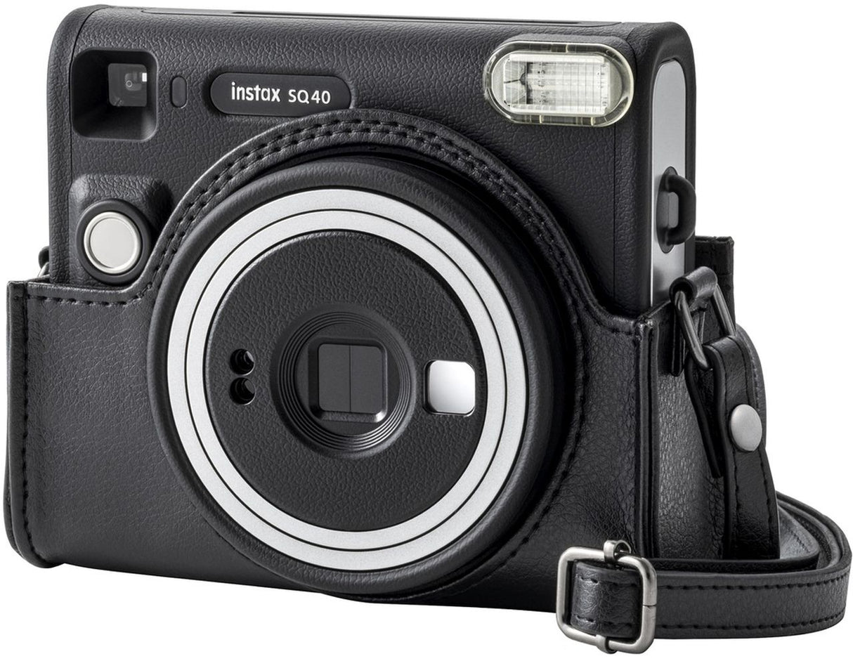 Fujifilm Instax SQUARE SQ40 Case