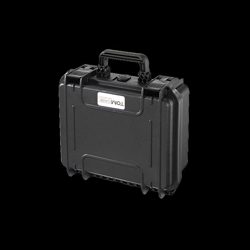 TOMCase XT 300 Profi GoPro Fotokoffer Videokoffer