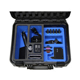 TOMCase XT 300 Profi GoPro Fotokoffer Videokoffer