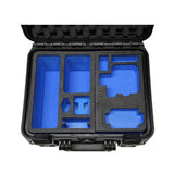 TOMCase XT 300 Profi GoPro Fotokoffer Videokoffer