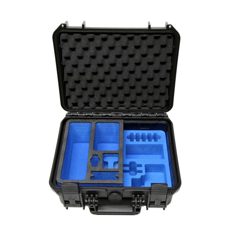 TOMCase XT 300 Profi GoPro Fotokoffer Videokoffer