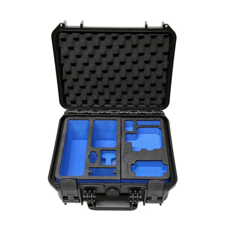 TOMCase XT 300 Profi GoPro Fotokoffer Videokoffer