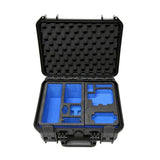 TOMCase XT 300 Profi GoPro Fotokoffer Videokoffer