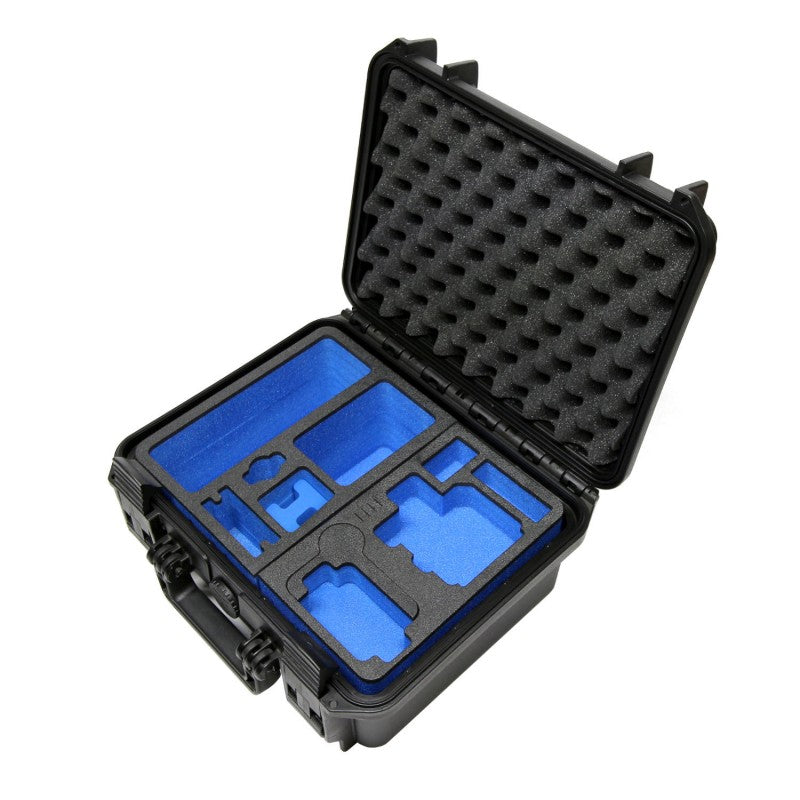 TOMCase XT 300 Profi GoPro Fotokoffer Videokoffer