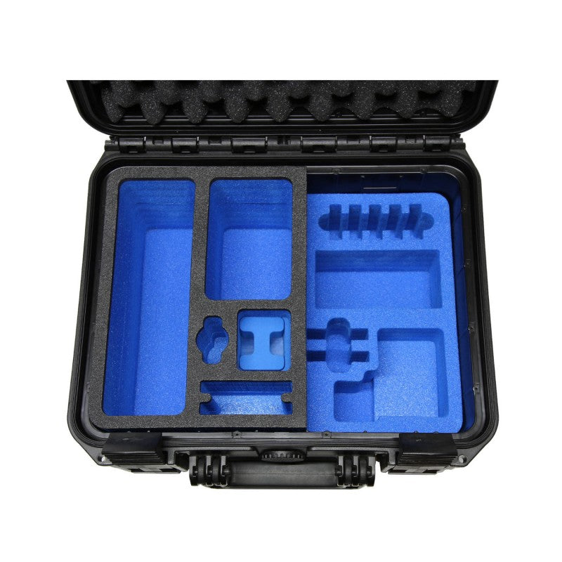 TOMCase XT 300 Profi GoPro Fotokoffer Videokoffer