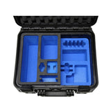 TOMCase XT 300 Profi GoPro Fotokoffer Videokoffer