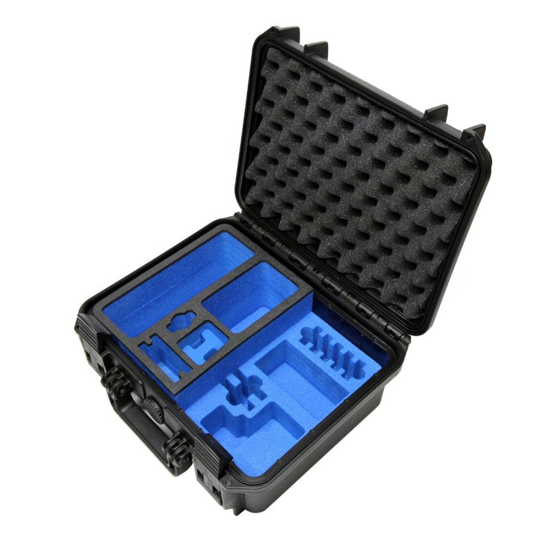 TOMCase XT 300 Profi GoPro Fotokoffer Videokoffer