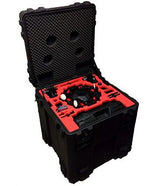 MC-CASES® Profi Koffer für DJI Matrice 600 Pro inklusive Batterie Transportkoffer