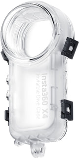 INSTA360 X4 Invisible Dive Case