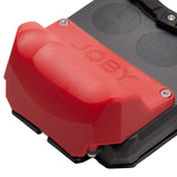 Joby SeaPal Waterproof Case für alle iPhone 15, 14, 13*, 12, Samsung Galaxy S24, S23, 22
