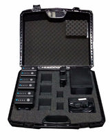 MC-CASES® Profi Koffer für DJI Matrice 600 Pro inklusive Batterie Transportkoffer