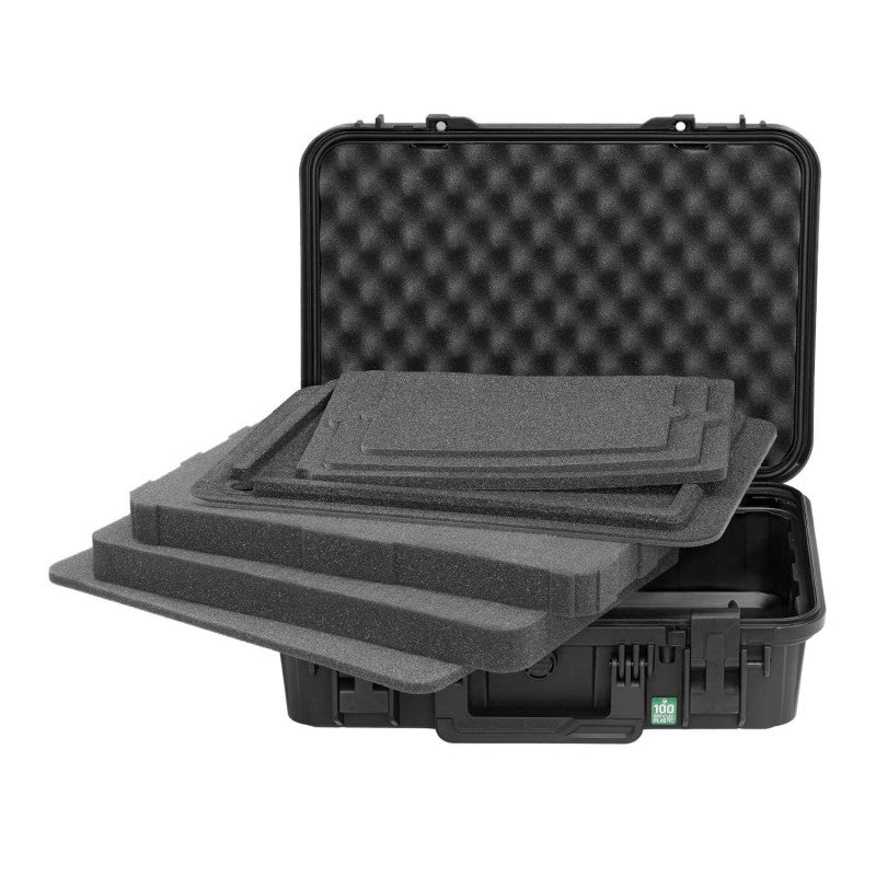 TOMCase ECO Case 11"/13"/15" Laptop Notebook Koffer