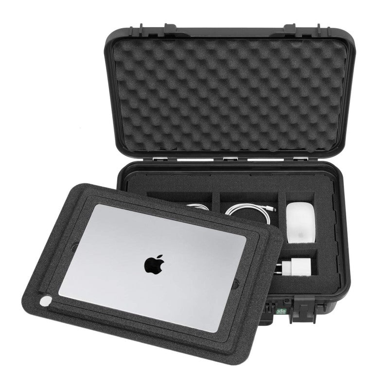 TOMCase ECO Case 11"/13"/15" Laptop Notebook Koffer