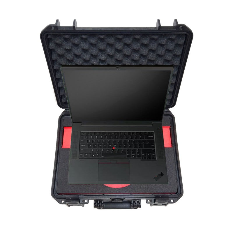 TOMCase Lenovo 14" Laptopkoffer Notebookkoffer Transportkoffer