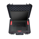 TOMCase Lenovo 14" Laptopkoffer Notebookkoffer Transportkoffer