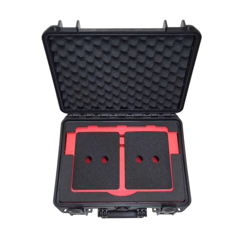 TOMCase Lenovo 14" Laptopkoffer Notebookkoffer Transportkoffer