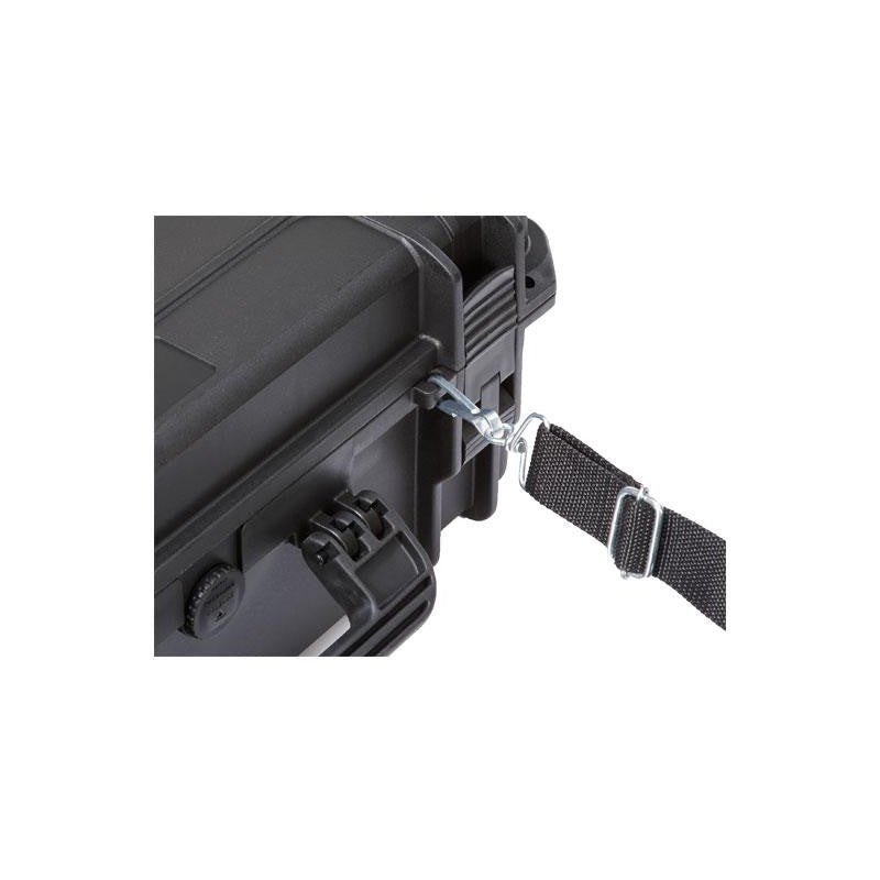 TOMCase Lenovo 14" Laptopkoffer Notebookkoffer Transportkoffer