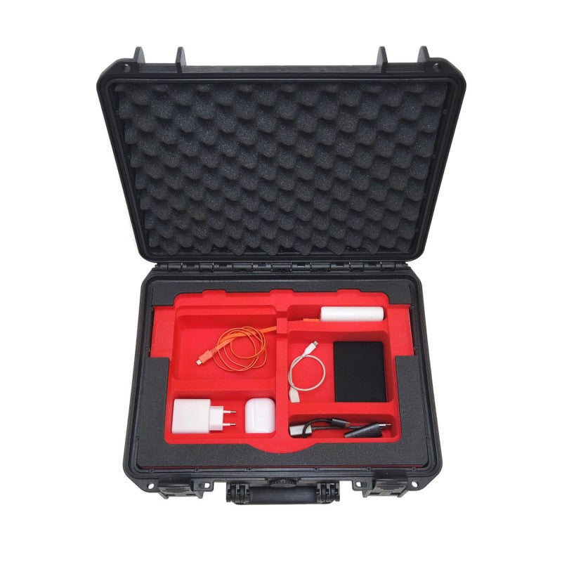 TOMCase Lenovo 14" Laptopkoffer Notebookkoffer Transportkoffer