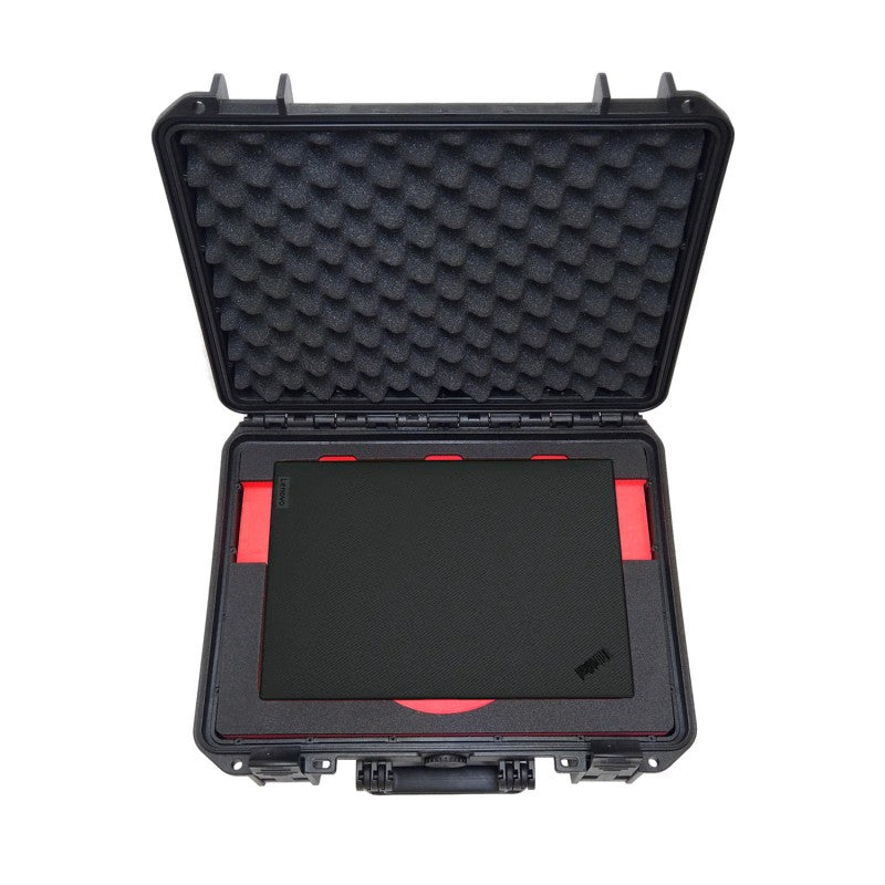 TOMCase Lenovo 14" Laptopkoffer Notebookkoffer Transportkoffer