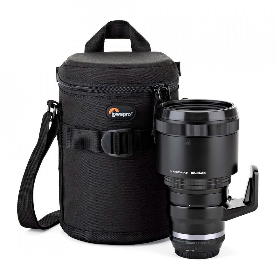 Lowepro Lens Case 9 x 16cm Objektivtasche