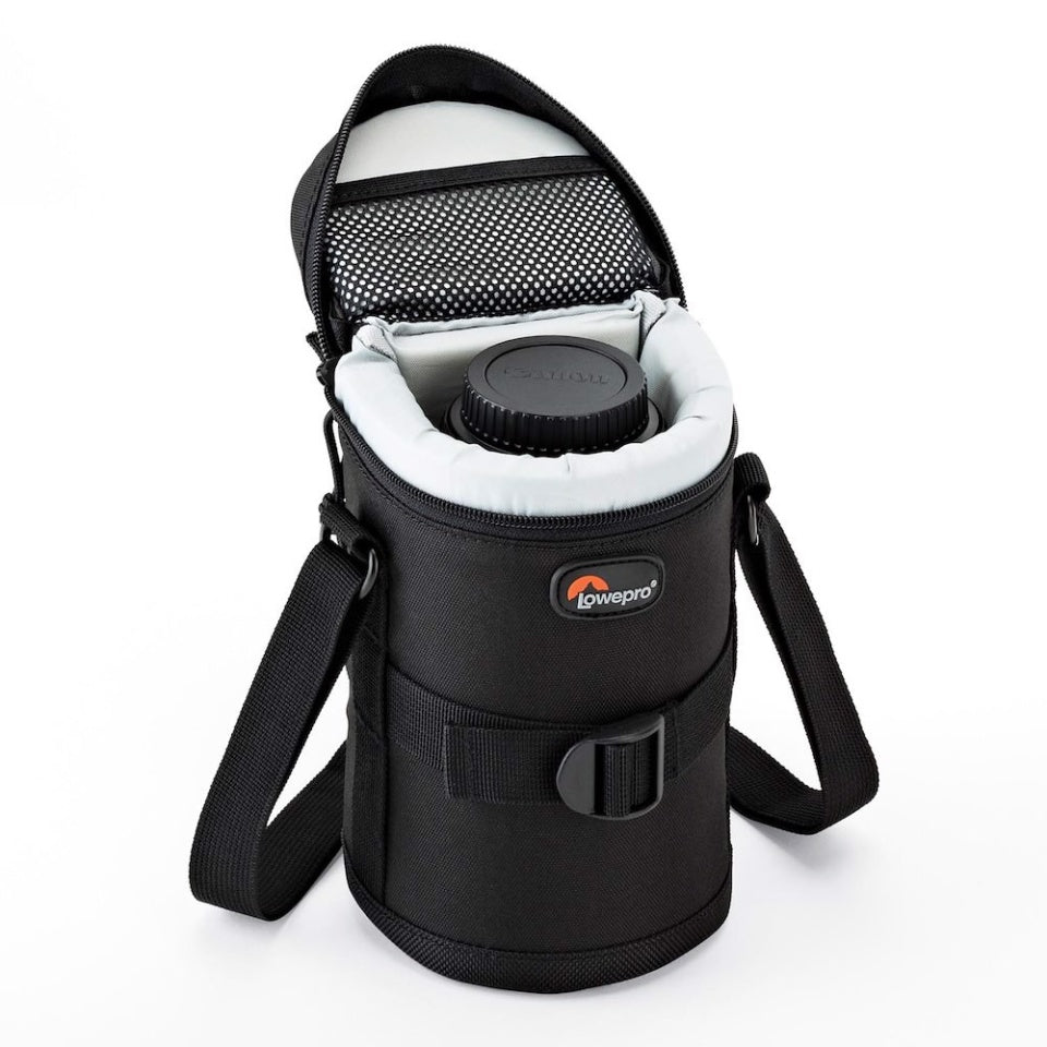 Lowepro Lens Case 9 x 16cm Objektivtasche