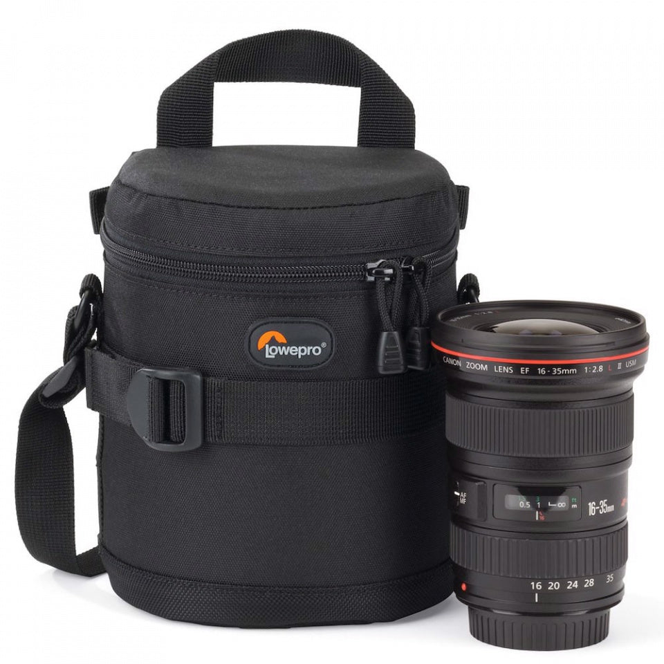 Lowepro Lens Case 9 x 16cm Objektivtasche