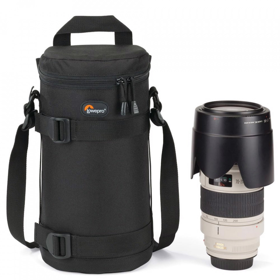 Lowepro Lens Case 9 x 16cm Objektivtasche
