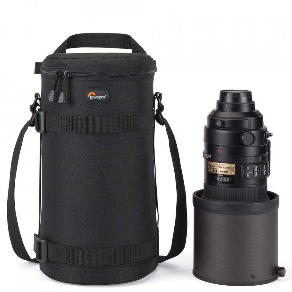 Lowepro Lens Case 9 x 16cm Objektivtasche