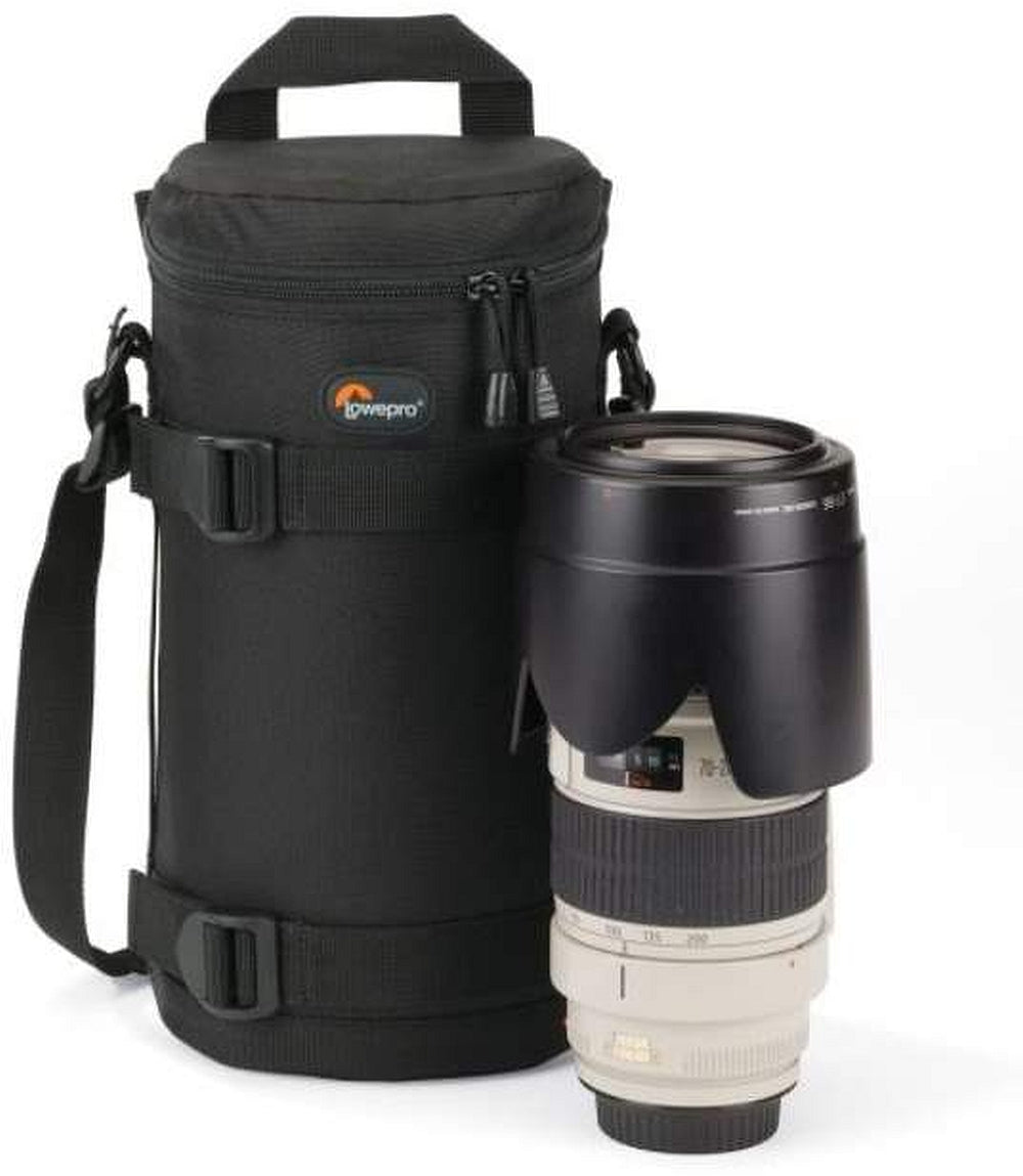objektiv aufbewahrung Lowepro Objektivköcher Lens Case diverse Größen – aufbewahrungsbox.com